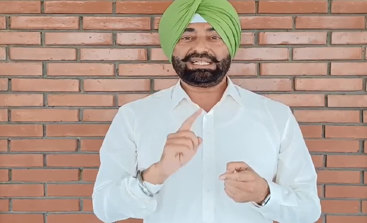 sukhpal singh khehra vs bhagwant mann cntrovercy Archives - Shan Punjabi  Media