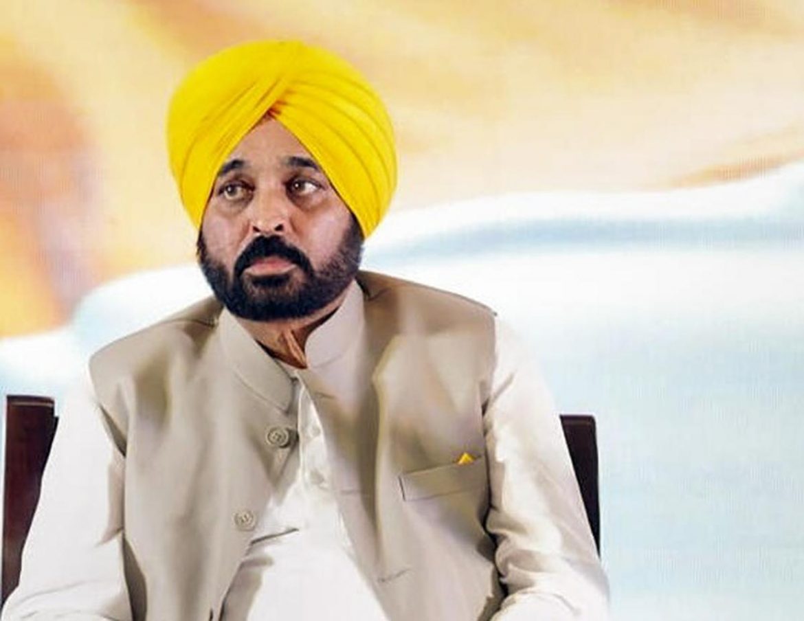 ਨਵੇਂ ਸਾਲ ‘ਤੇ ਨਵਾਂ ਲੋਨ, ਮਾਨ ਸਰਕਾਰ ਨੇ ਚੁੱਕਿਆ 2500 ਕਰੋੜ ਦਾ ਹੋਰ ਕਰਜ਼ਾ, ਕਾਂਗਰਸ ਨੇ ਲਾਈ ਕਲਾਸ 